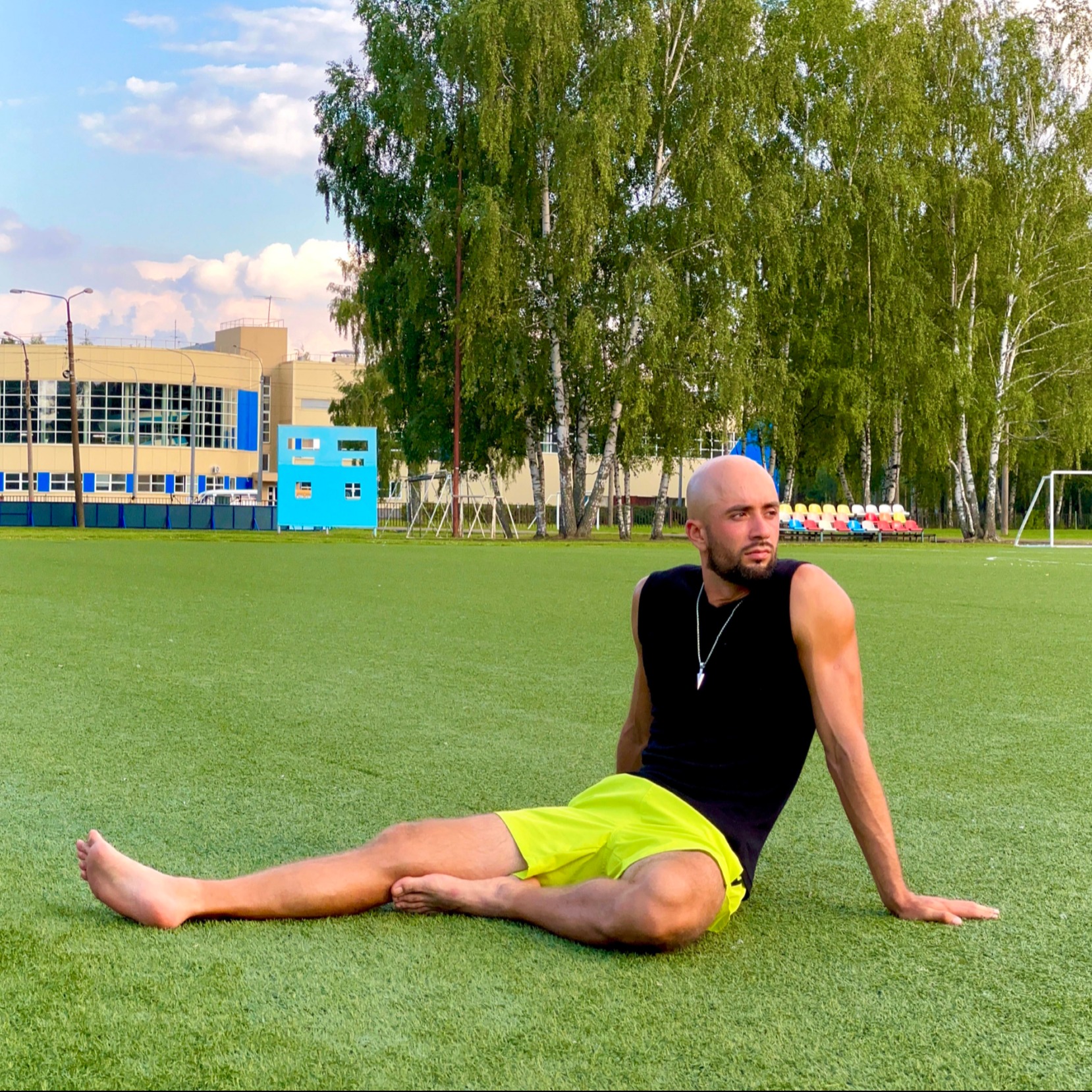 Беговой Подкаст