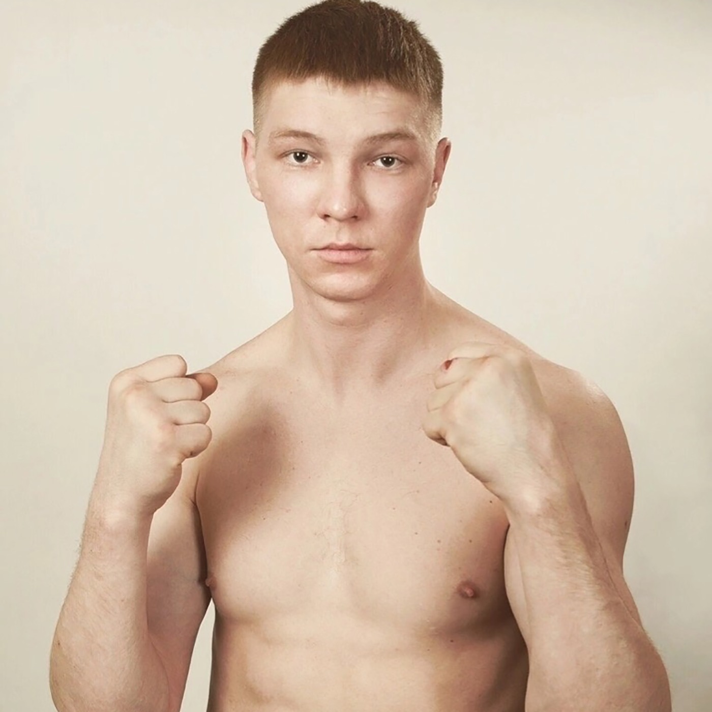 От смены на Заводе до Тренера по Боксу / Михаил Козлов