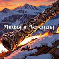 Райтонг (Мифы и Легенды народа Кхаси)