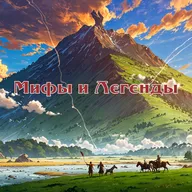 Богини Ка Нгот и Ка Иам / У Бискуром (Мифы и Легенды народа Кхаси)