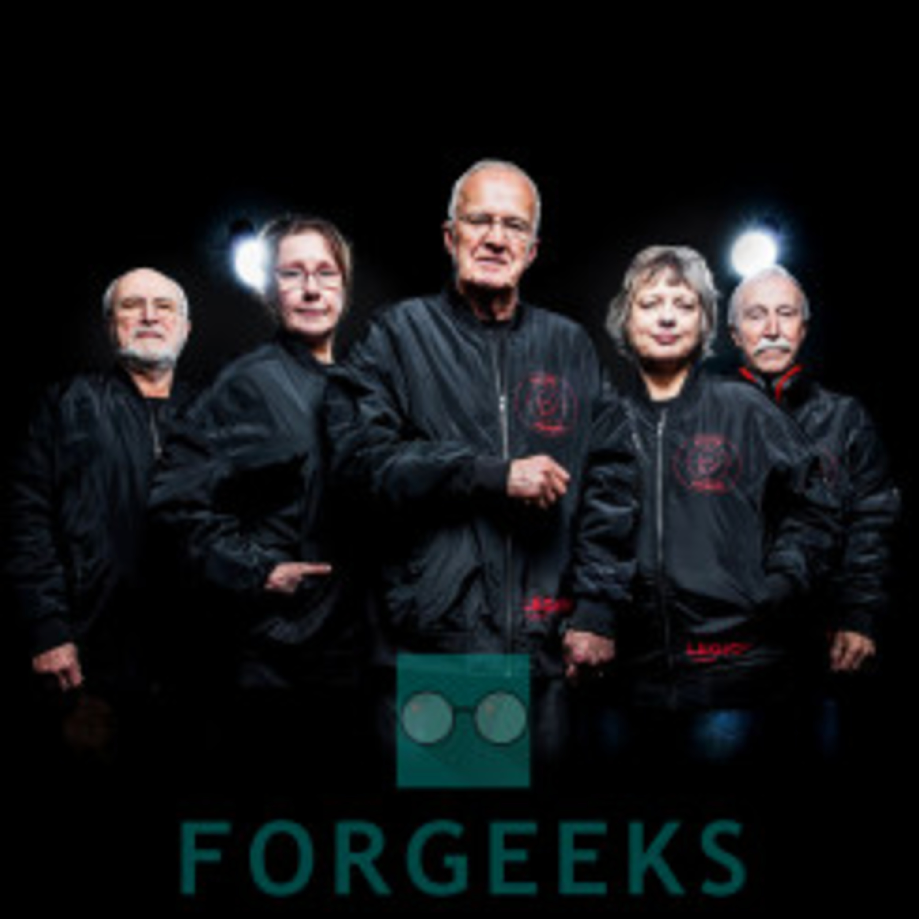 ForGeeks