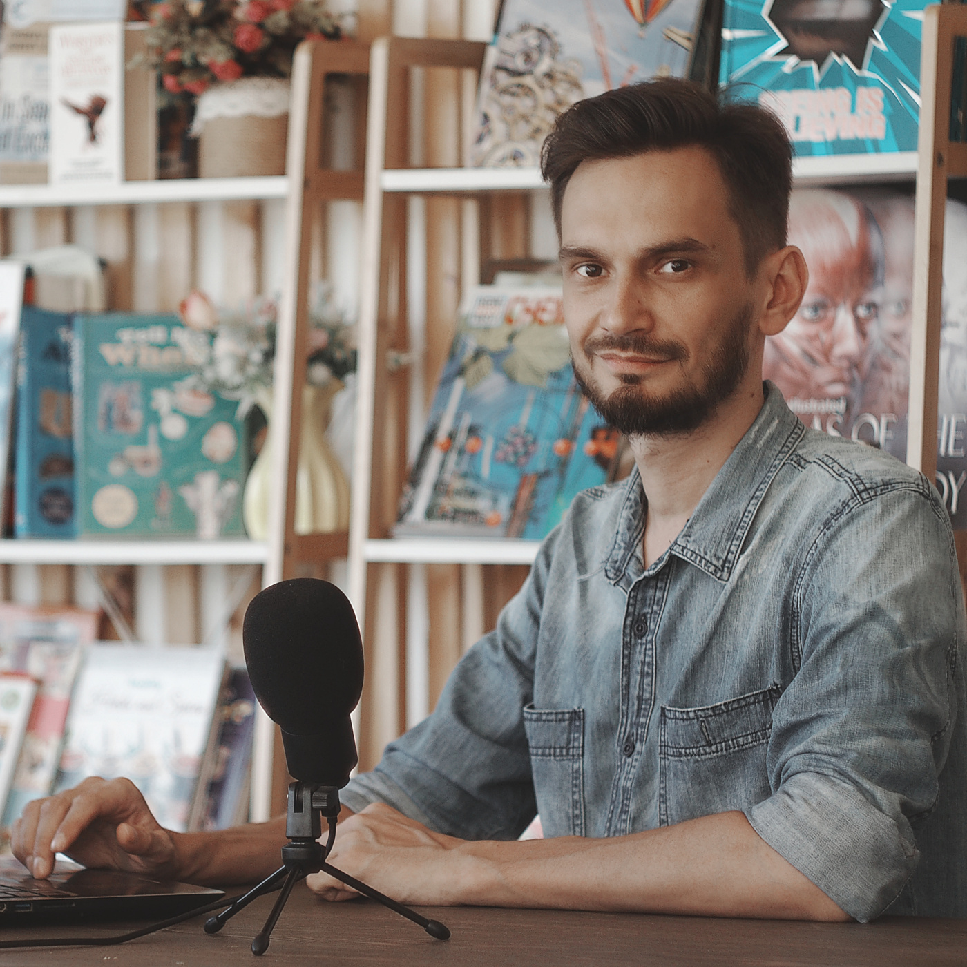 Как использовать видеоролики для обучения персонала?