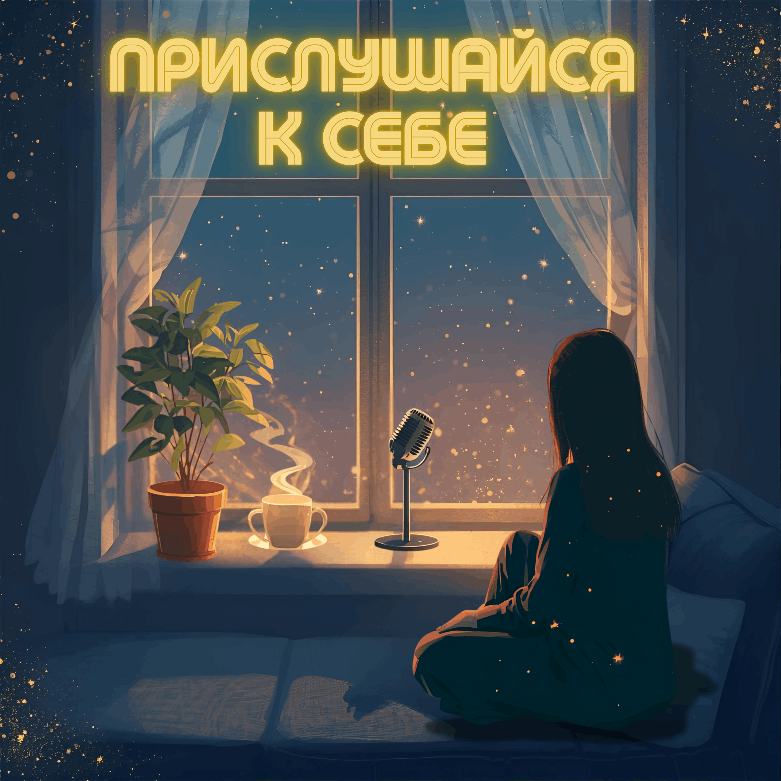 Прислушайся к себе