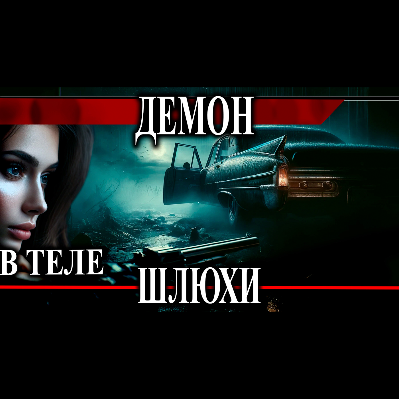Демон в теле проститутки. Не только мужчины делают ЭТО episode artwork