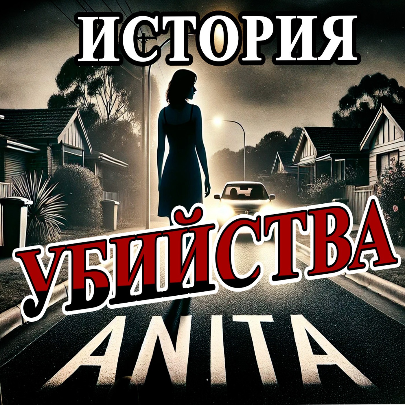Похищение и убийство Аниты Кобби episode artwork