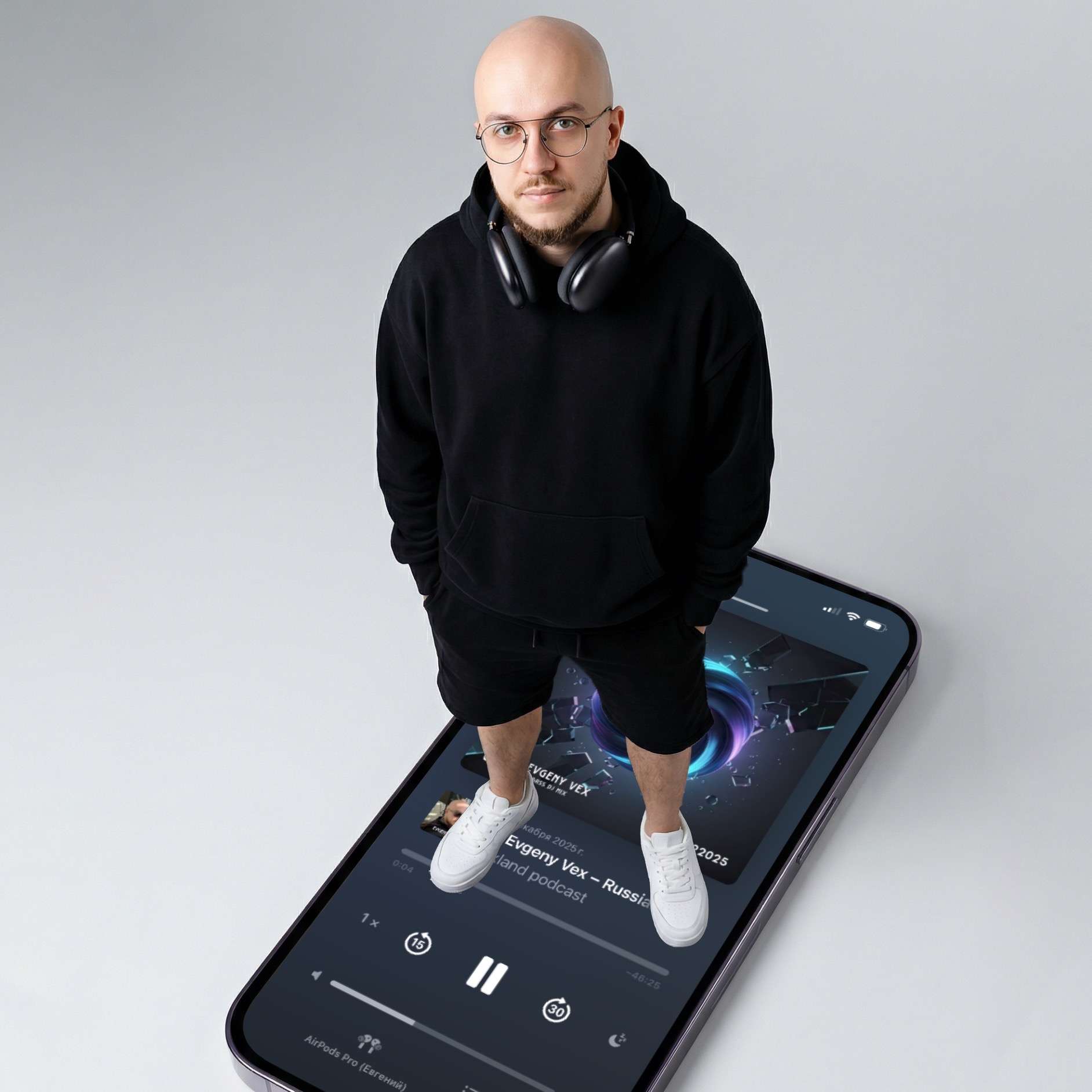 vexland podcast