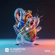 Dj Evgeny Vex – Liquid dnb mix 0526