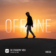 Dj Evgeny Vex – House 0826