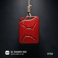 Dj Evgeny Vex – Drum & Bass mix 0726