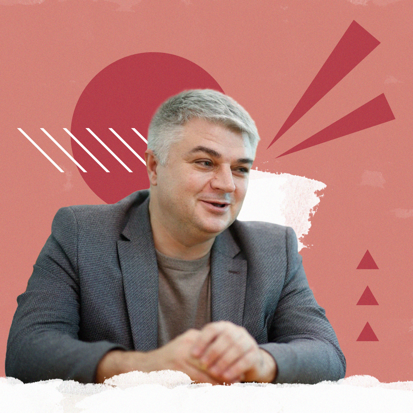 Над чем рофлит министр молодежной политики Ставрополья episode artwork