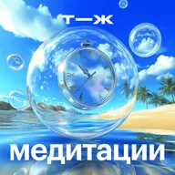 Успокоиться с помощью дыхания
