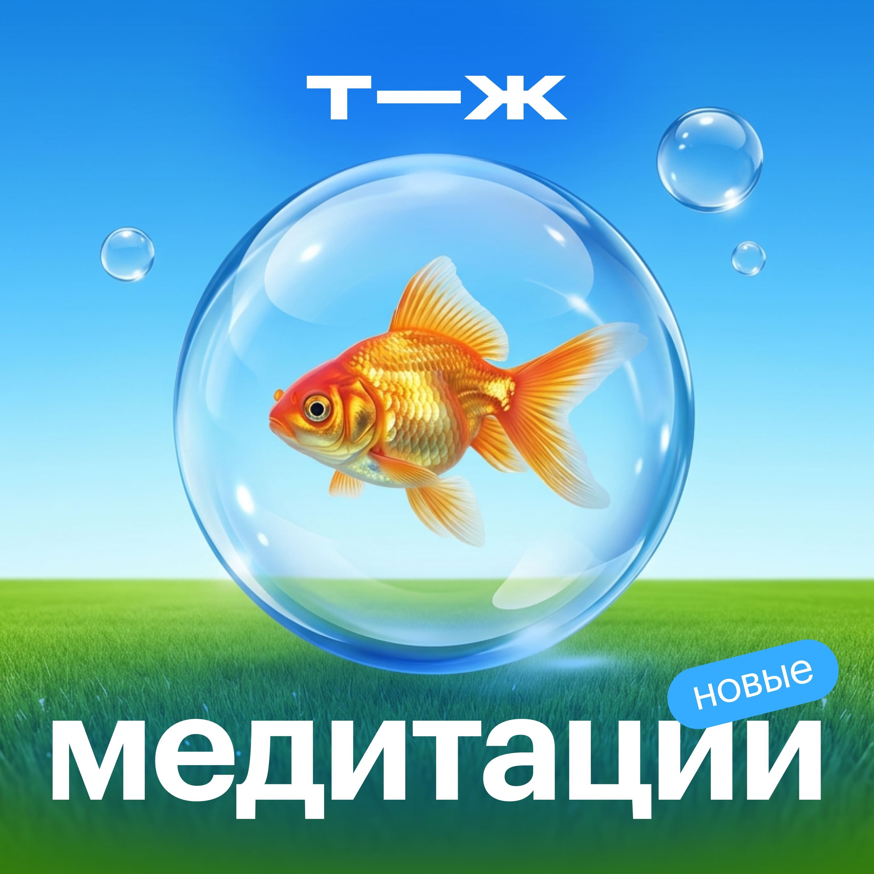 Успокоиться с мантрой podcast