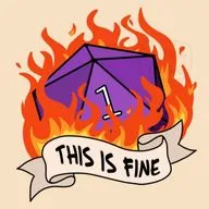 Мои эпичные провалы в ДнД!