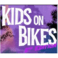 Kids on Bikes