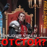 Проклятие Страда - отстой?
