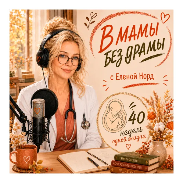 В мамы без драмы