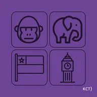 кст 2.6 - Ксюша Демина: эксперименты с обезьянами, слоны, колония Дигнидад и Лондон