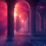 Античные Хроники - До времени до Богов. История первого поколения