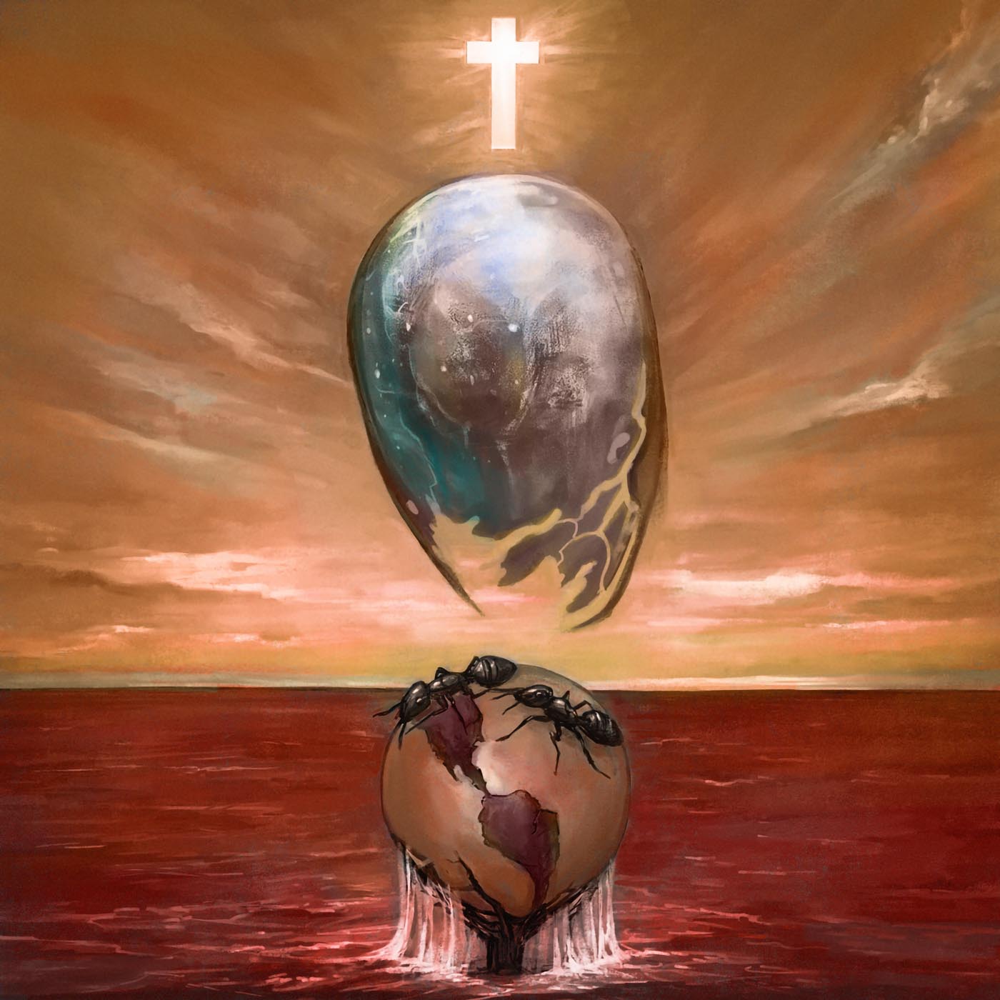 История одного гения