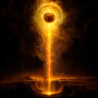 Античные Хроники - До времени до Богов. История второго поколения