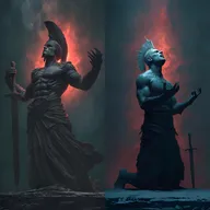 Забытый Огонь