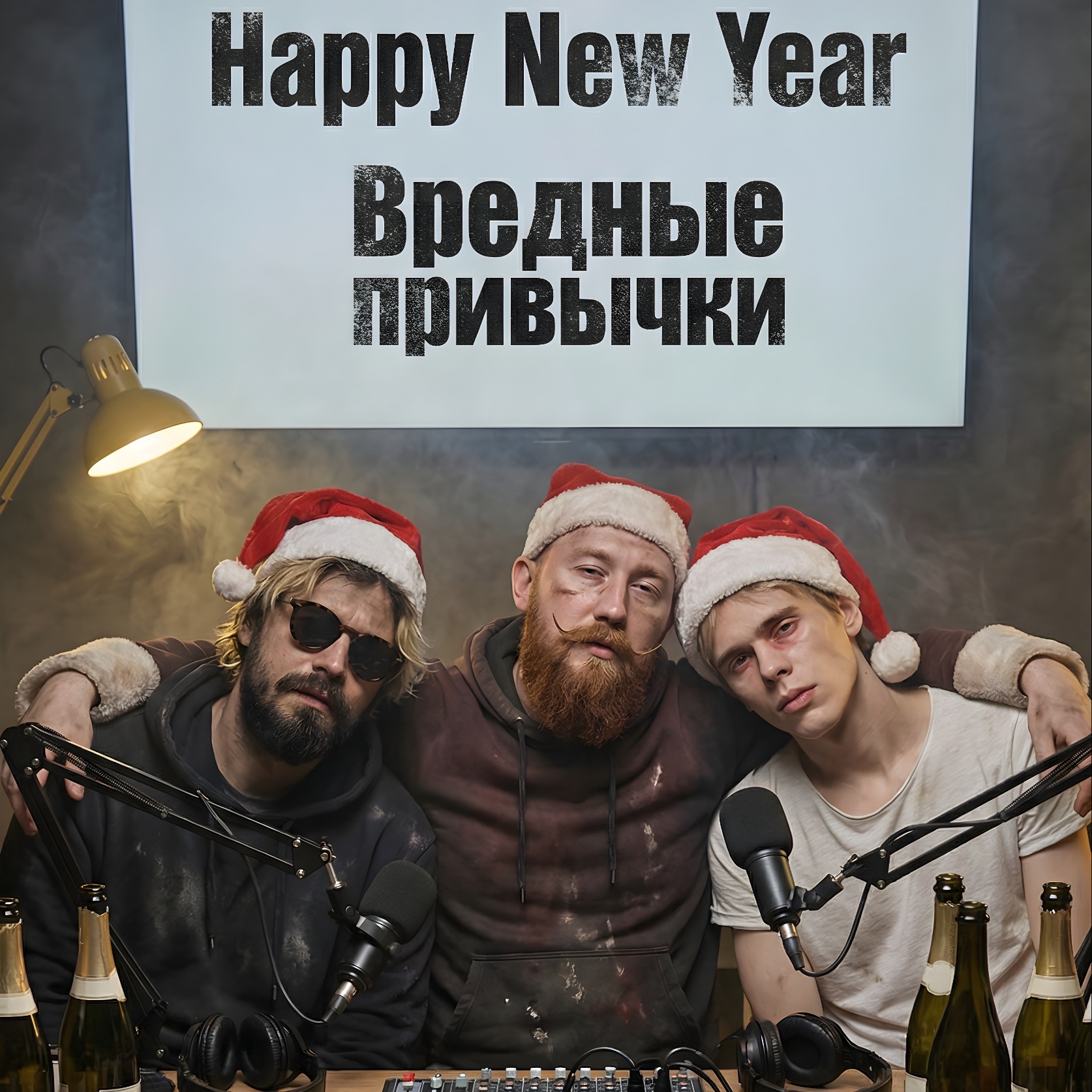 Топ 2025 (часть 2) episode artwork
