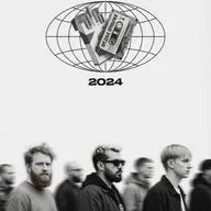 2024. 9mice, kai angel , Платина, Овсянкин, Charlie XCX. (Feat. Олег Кармунин)