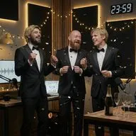 Топ 2025 (часть 1)