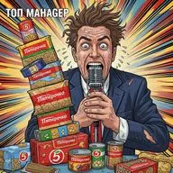 "Терапия кассой: должны ли богачи работать за копейки?"