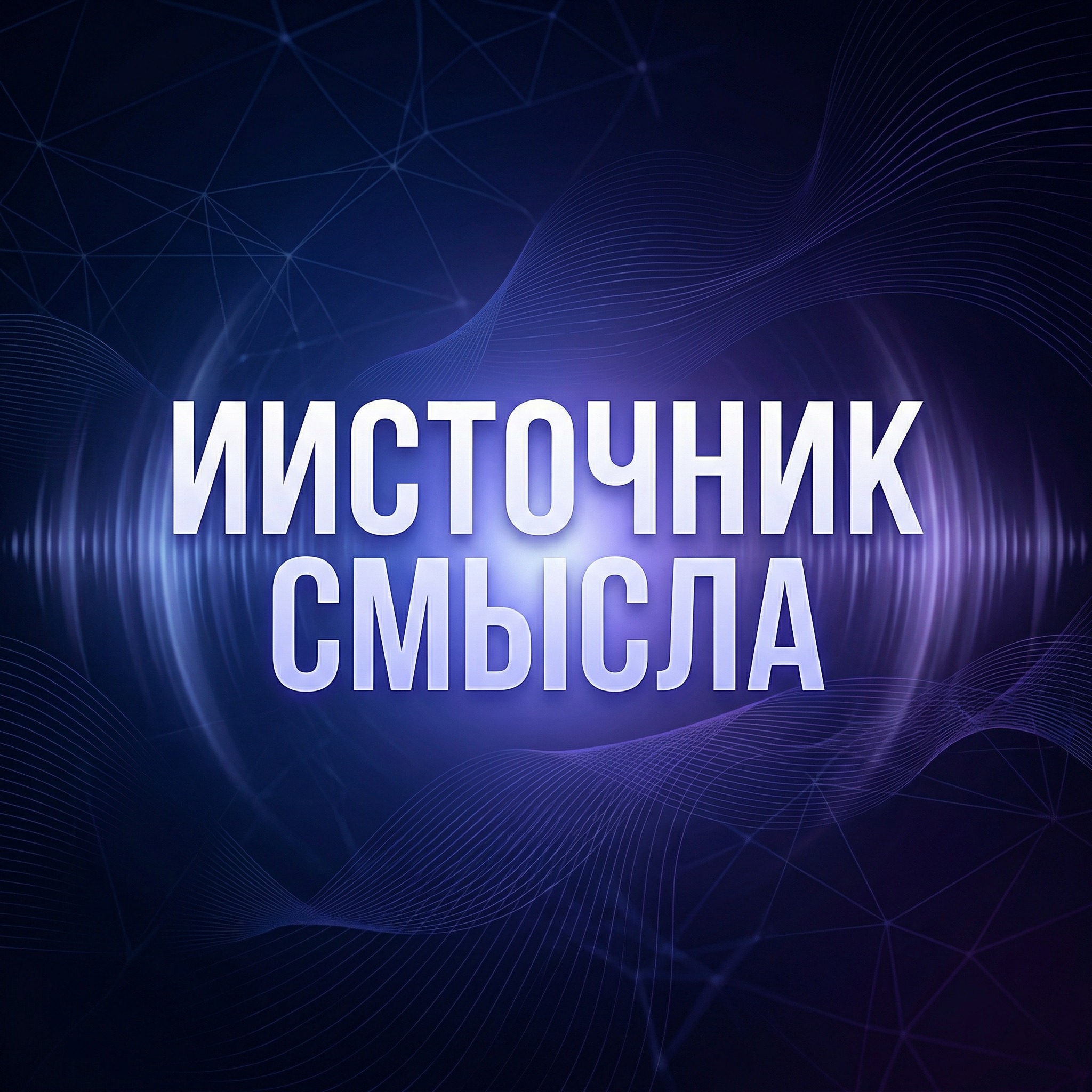 ИИсточник Смысла