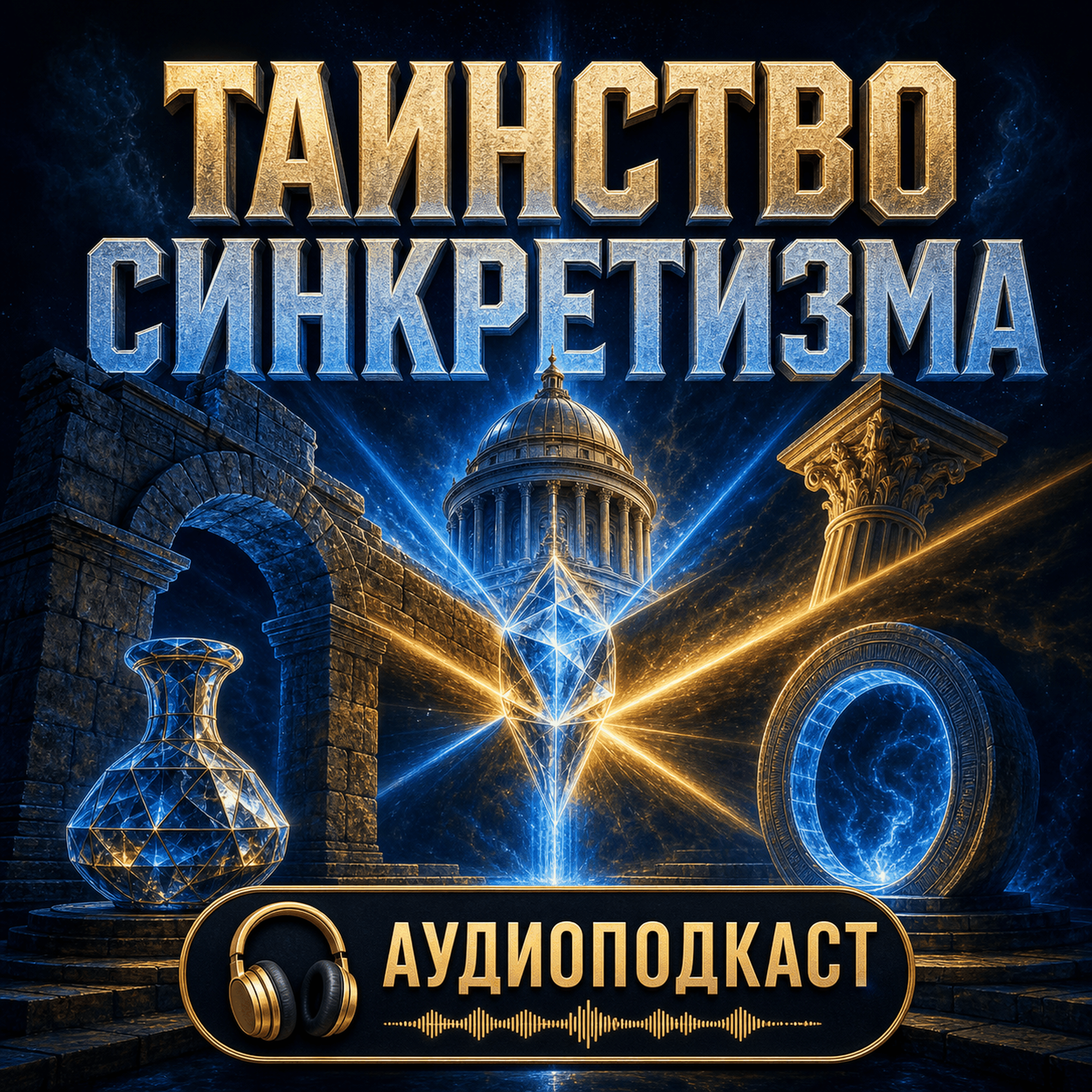 ИИсточник Смысла