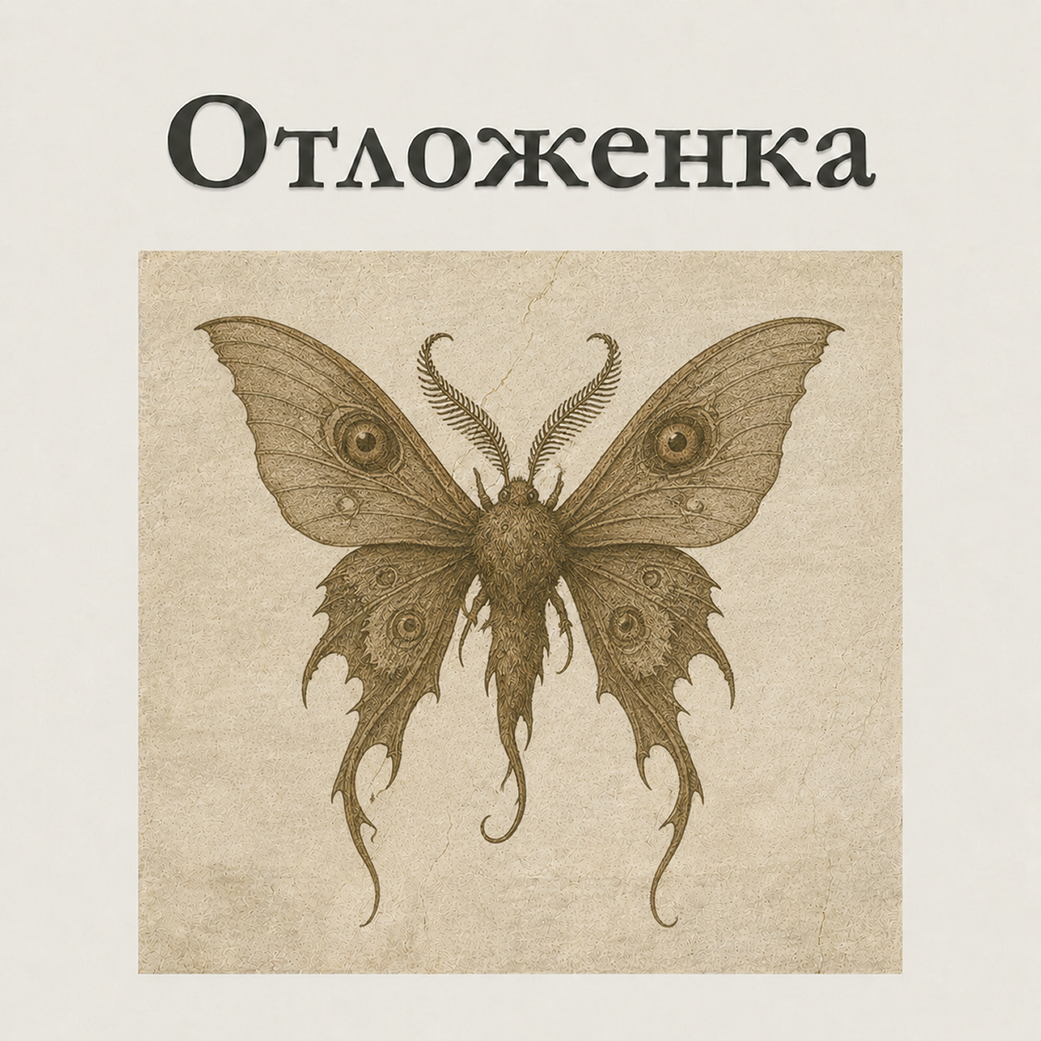 «Вокзал потерянных снов» Чайны Мьевиля: фэнтези вышло из-под контроля episode artwork