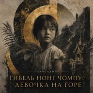 Гибель Нонг Чомпу: девочка на горе