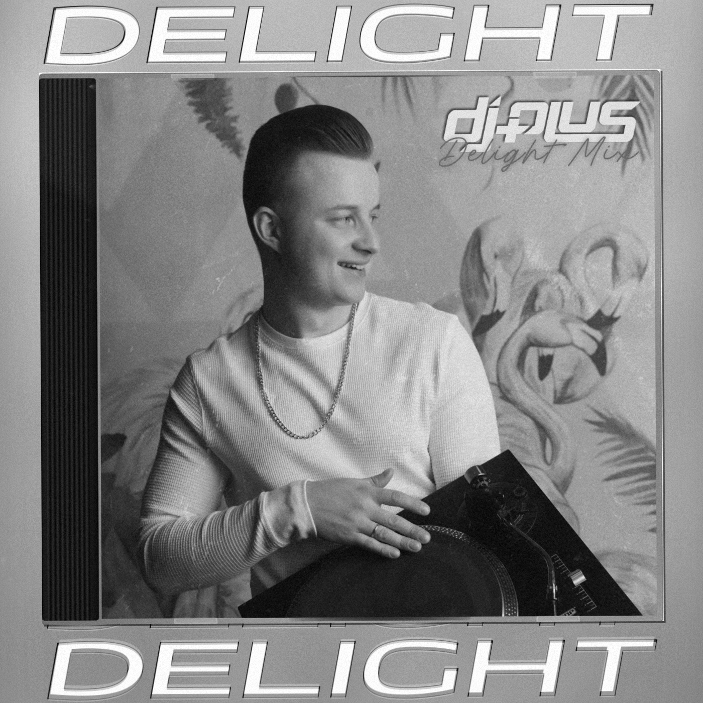 DELIGHT #6 episode artwork