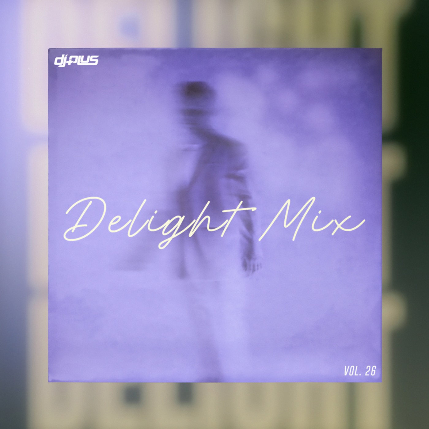 DELIGHT #26 episode artwork