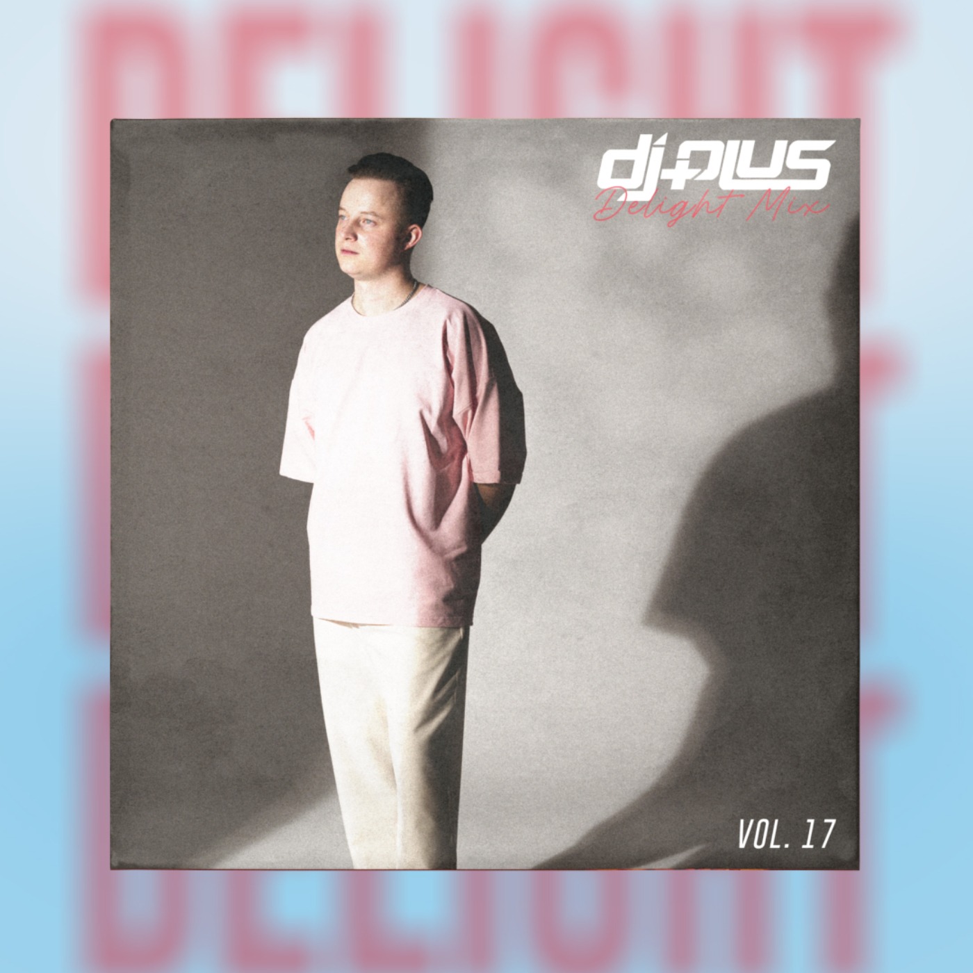 DELIGHT #17 episode artwork