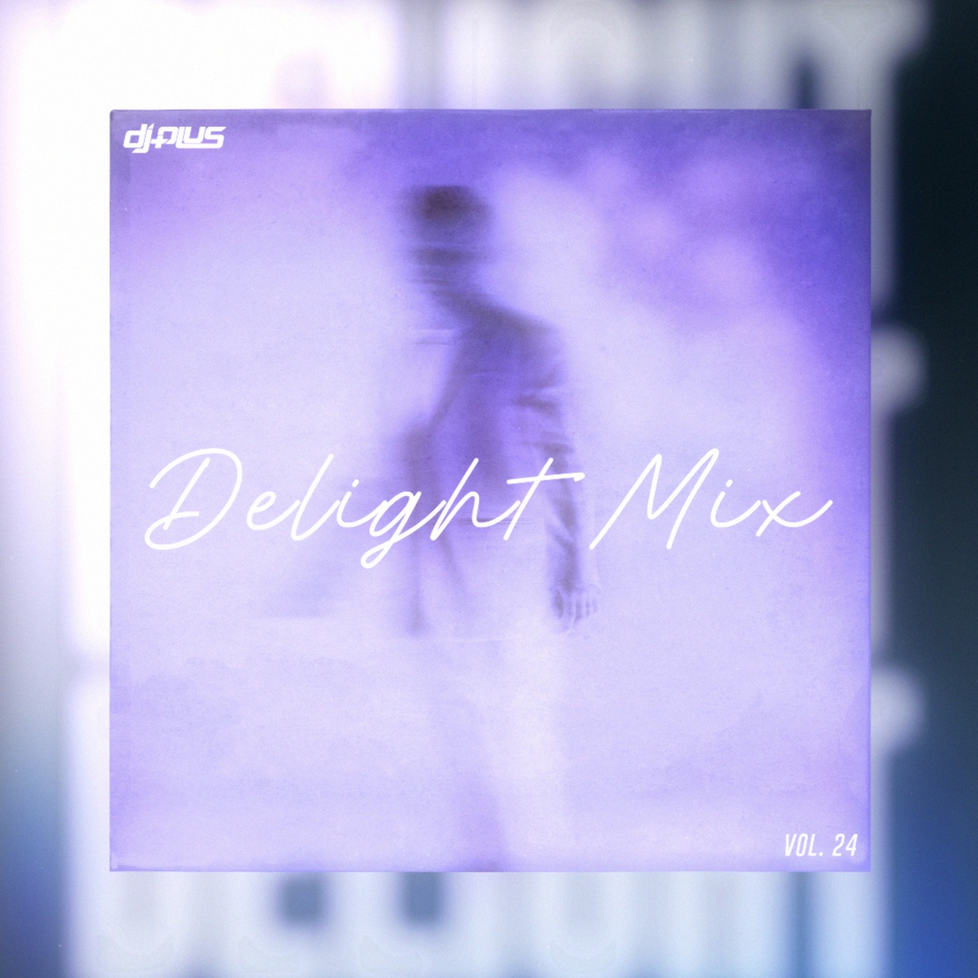 DELIGHT #24 episode artwork