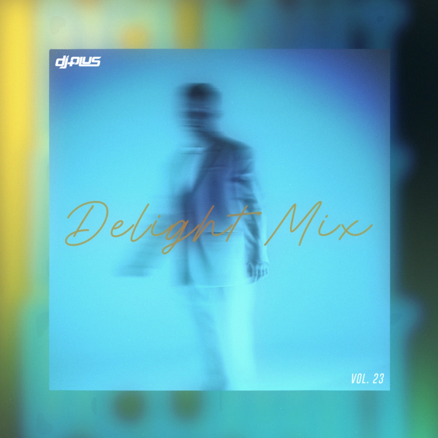DELIGHT #23 episode artwork