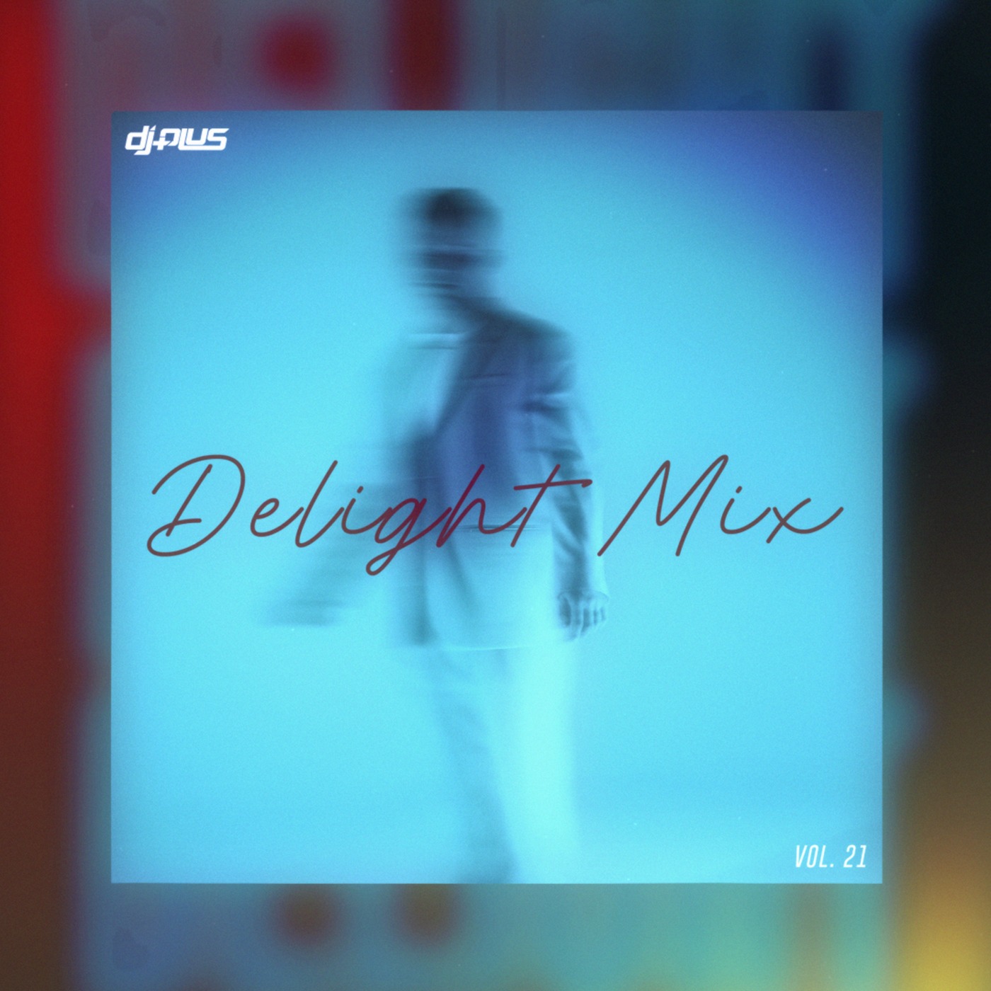 DELIGHT #21 episode artwork