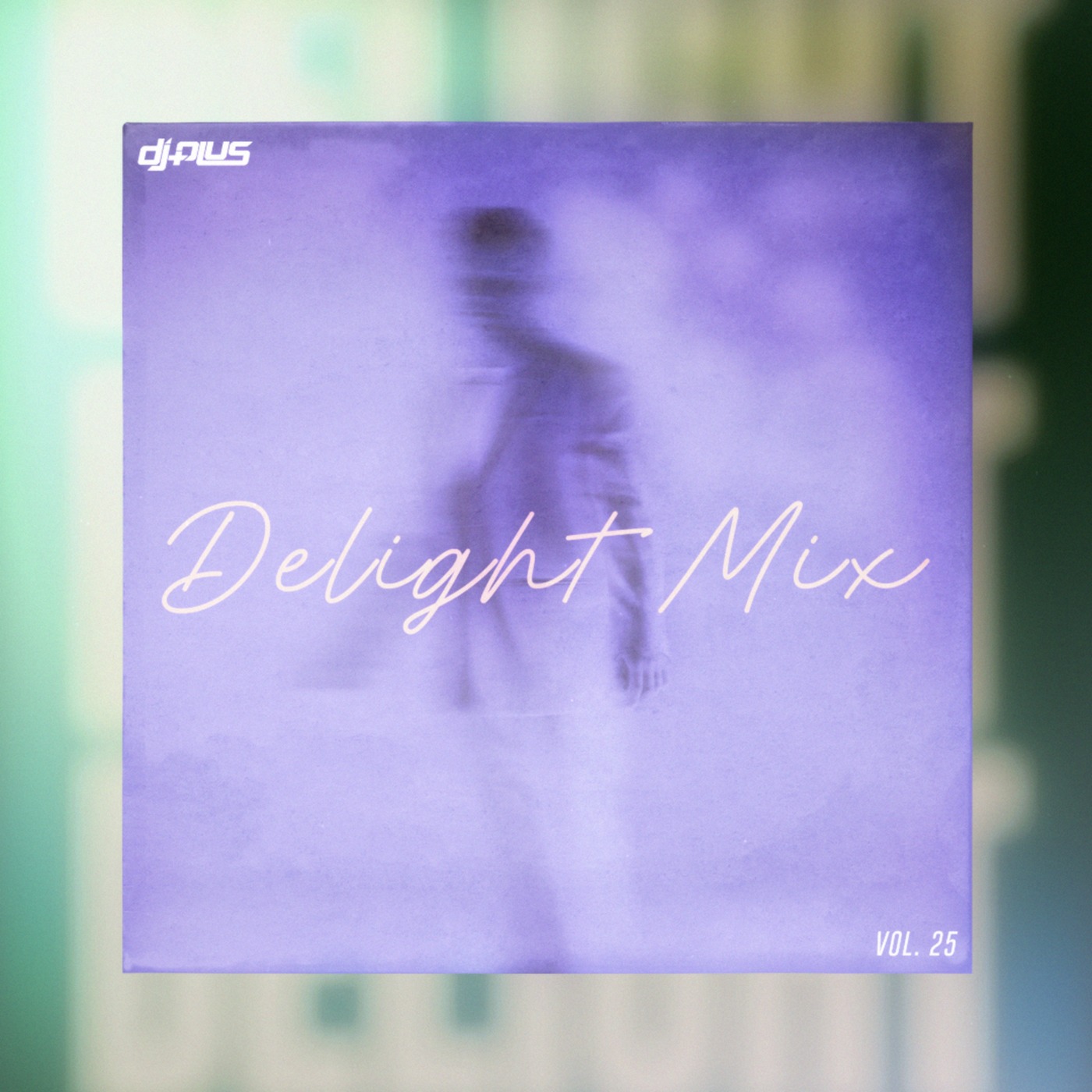 DELIGHT #25 episode artwork