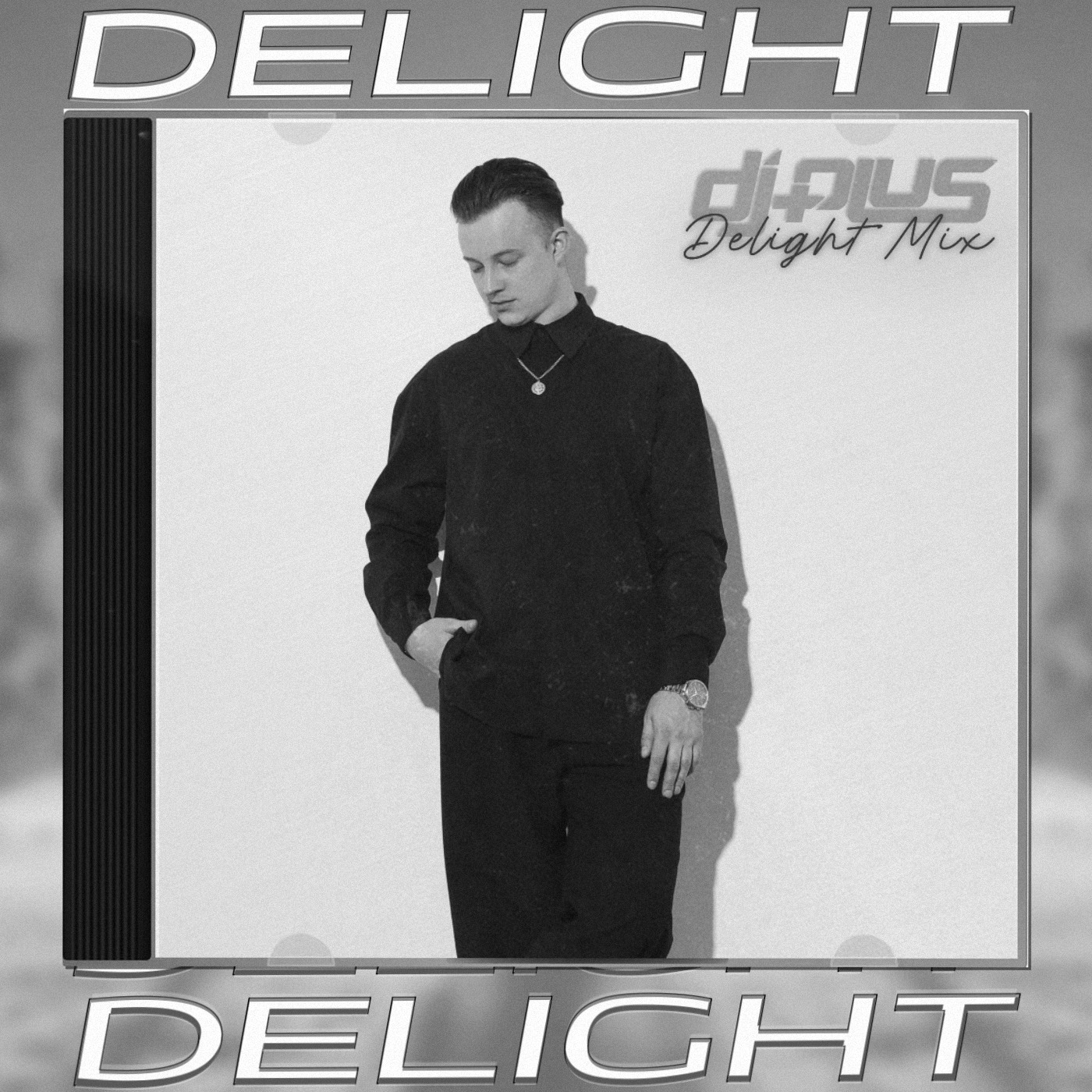 DELIGHT #9 episode artwork