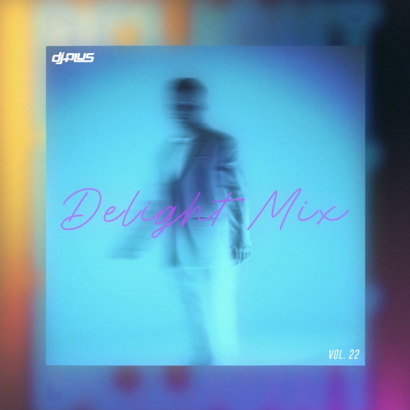 DELIGHT #22 episode artwork