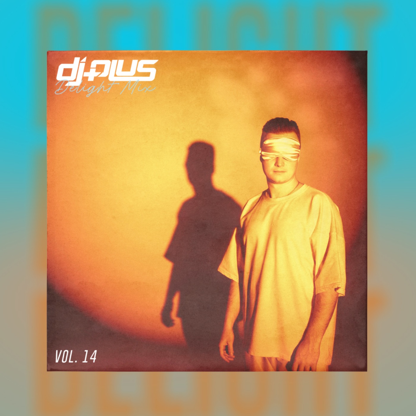 DELIGHT #14 episode artwork