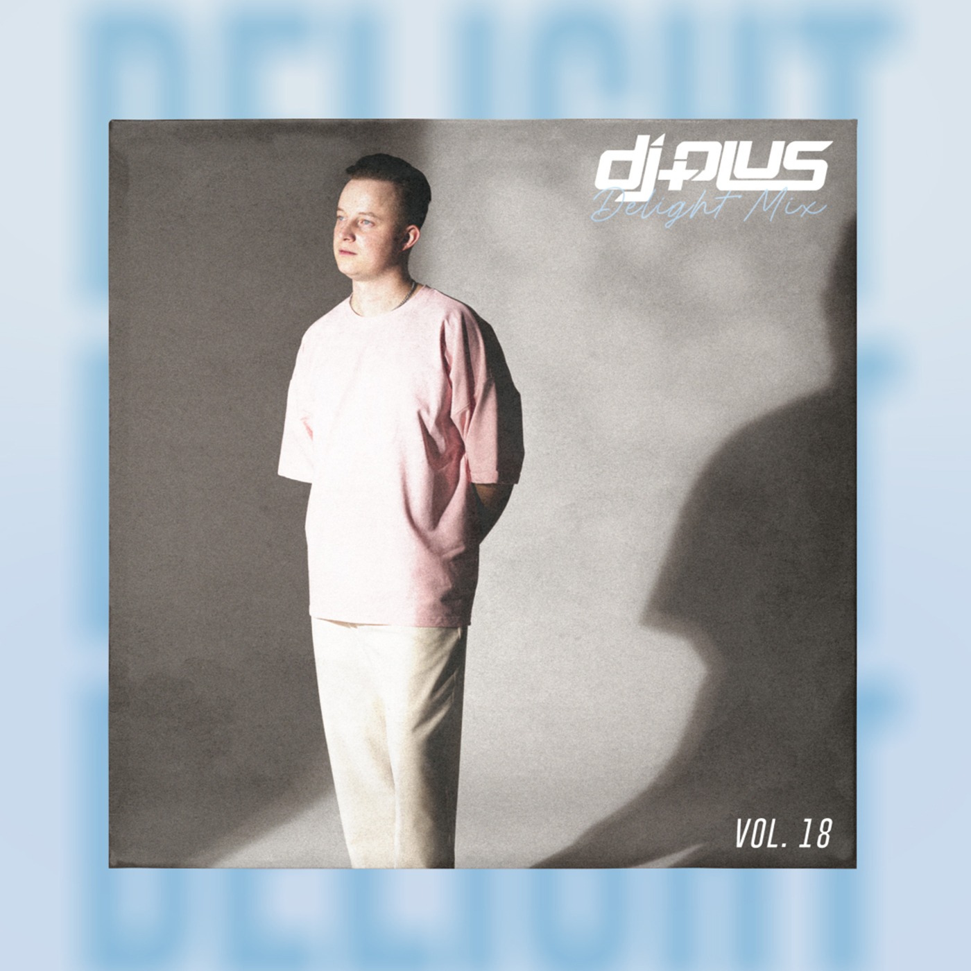 DELIGHT #18 episode artwork
