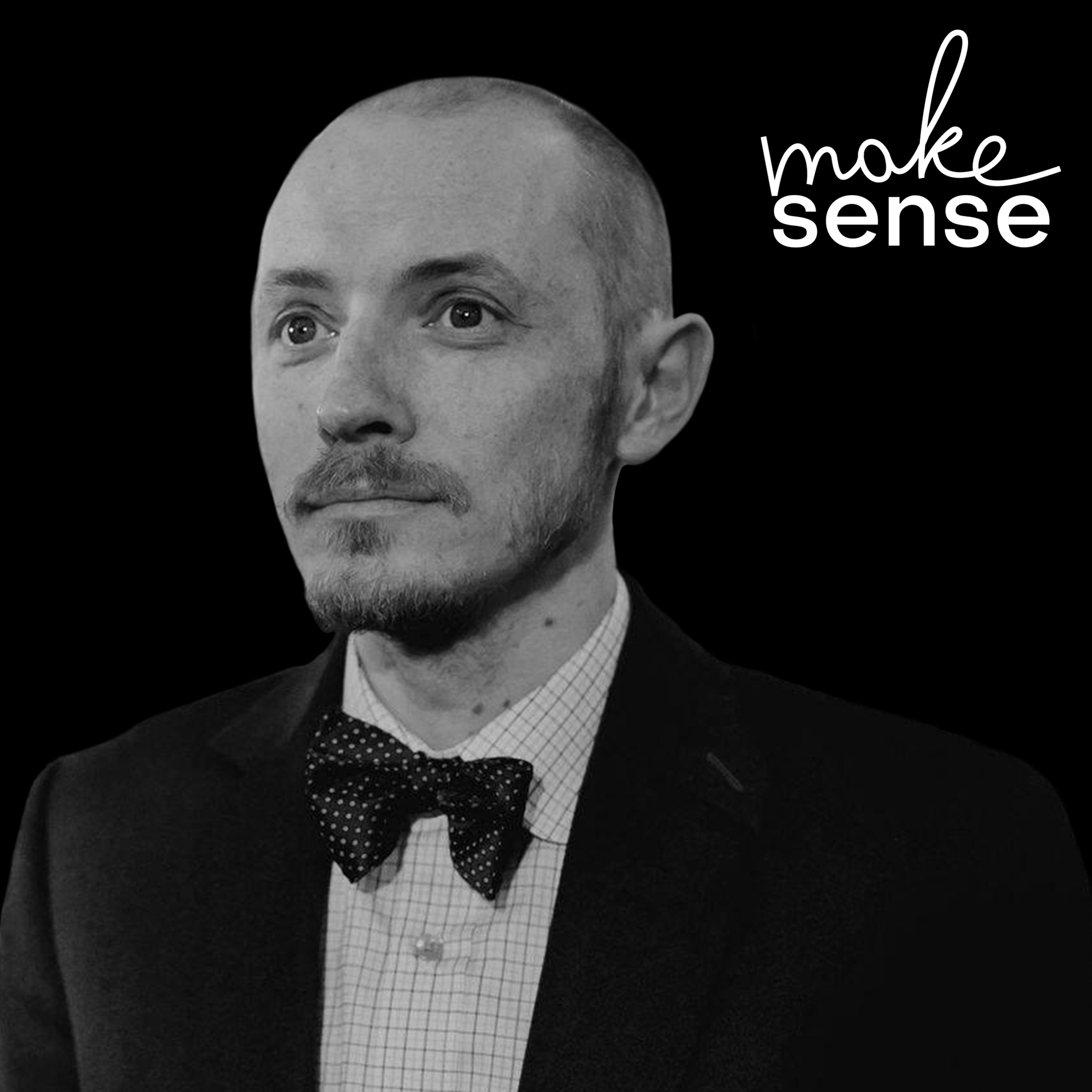О научном подходе, менеджменте, проверяемости исследований и личной стратегии episode artwork