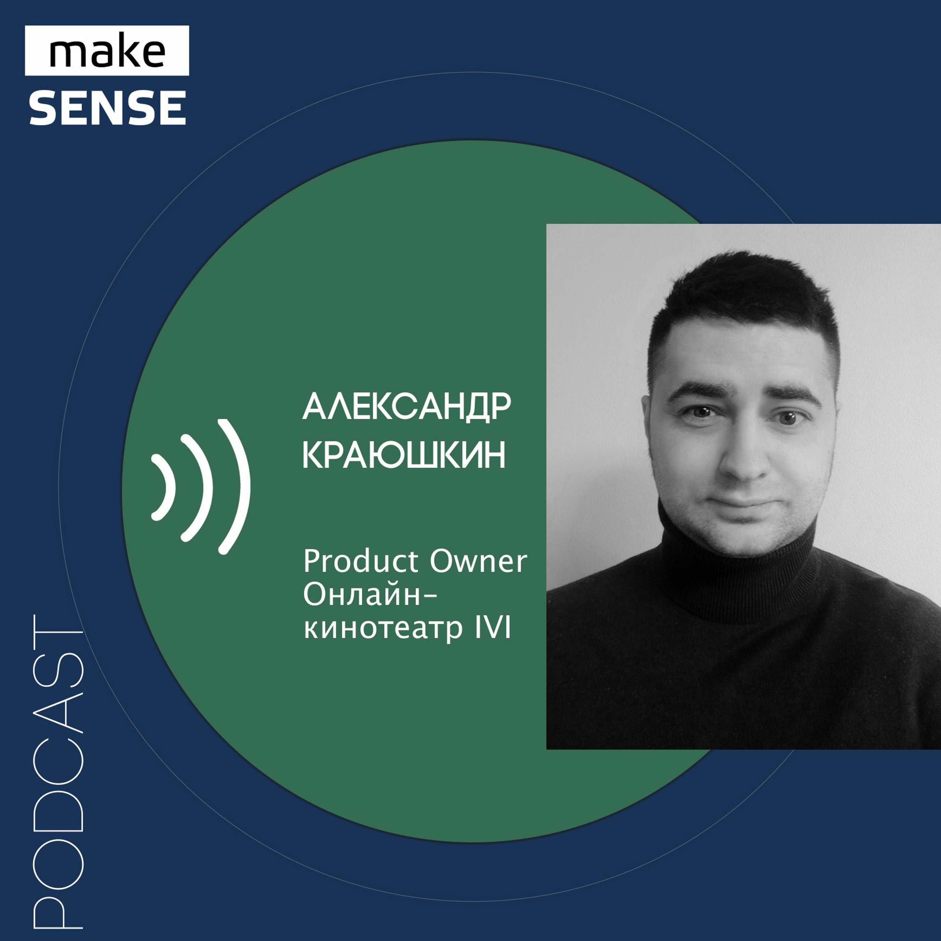 О чем подумать при запуске подписки с Александром Краюшкиным episode artwork