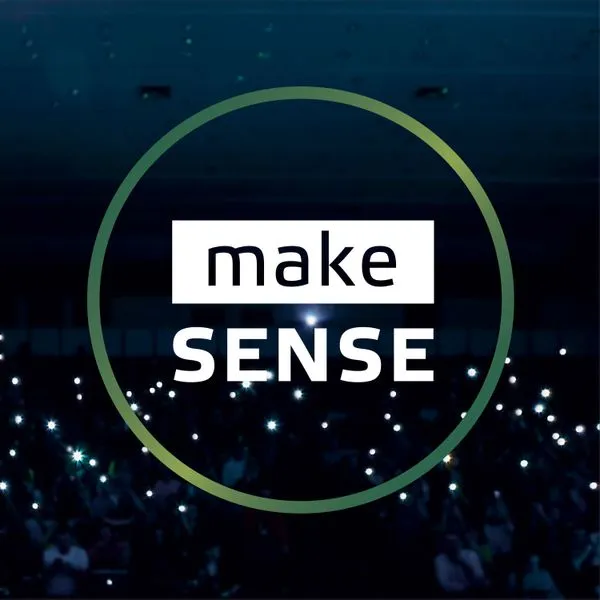Подкаст make sense (Есть смысл)