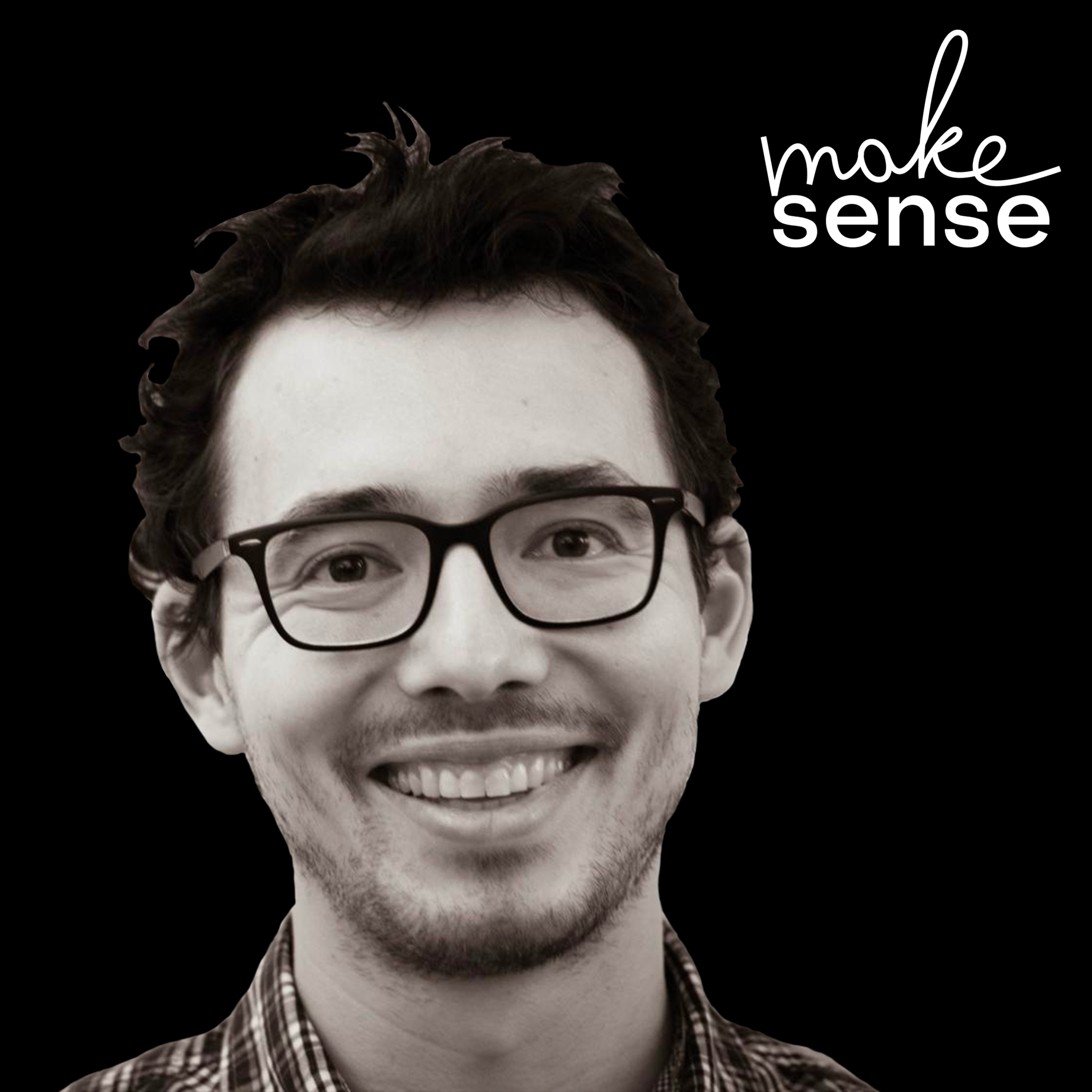 Подкаст make sense (Есть смысл)