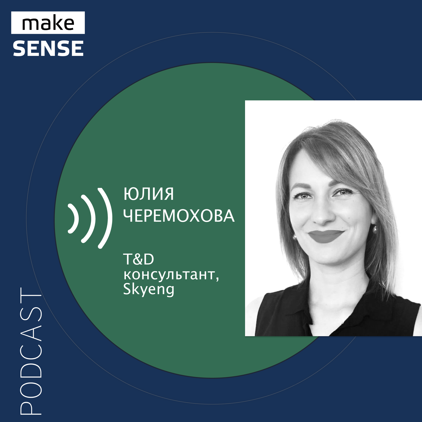 О табуированных эмоциях, видах зависти и ее пользе для работы episode artwork