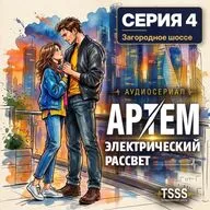 Серия 4. Загородное шоссе